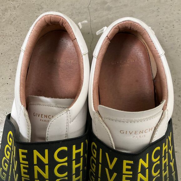 Givency Urban Street Sneakers - Picture 2 of 10
